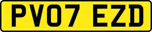 PV07EZD