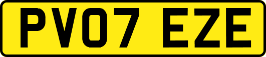 PV07EZE