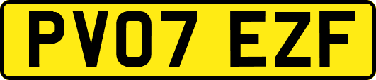 PV07EZF