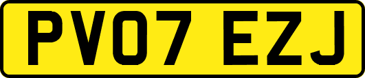 PV07EZJ