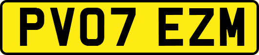PV07EZM