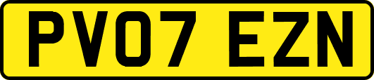 PV07EZN