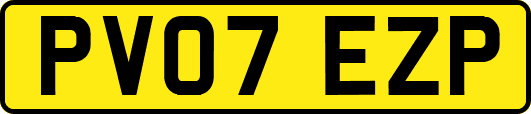 PV07EZP