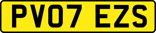 PV07EZS