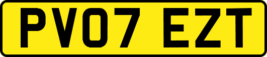 PV07EZT