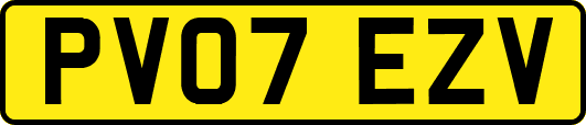 PV07EZV