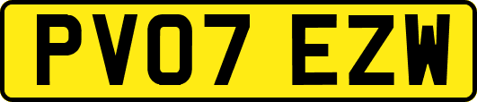 PV07EZW