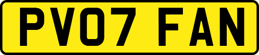 PV07FAN