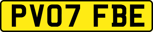 PV07FBE