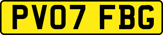 PV07FBG
