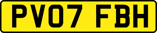 PV07FBH