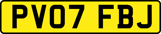 PV07FBJ