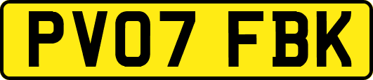 PV07FBK