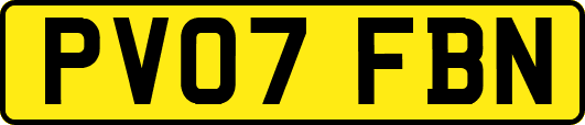 PV07FBN