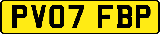 PV07FBP