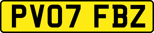 PV07FBZ