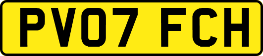PV07FCH