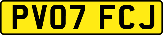 PV07FCJ