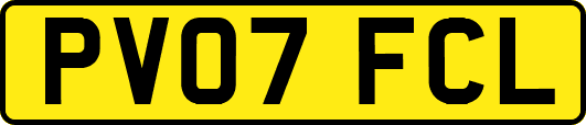 PV07FCL