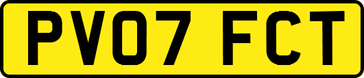 PV07FCT