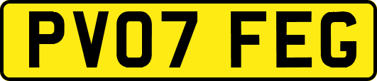 PV07FEG