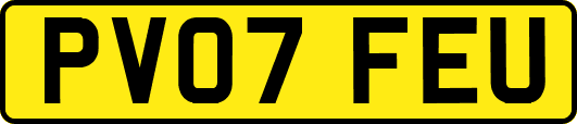 PV07FEU