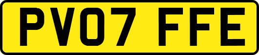 PV07FFE