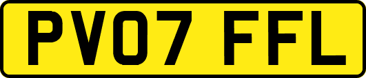 PV07FFL