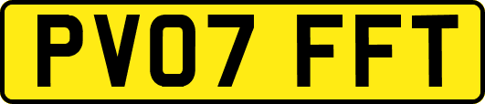 PV07FFT
