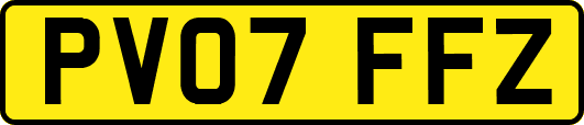 PV07FFZ
