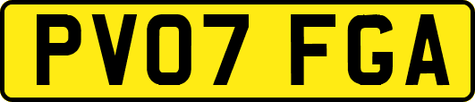 PV07FGA