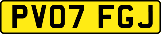 PV07FGJ