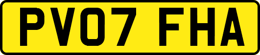 PV07FHA