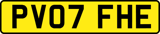 PV07FHE