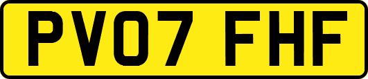 PV07FHF