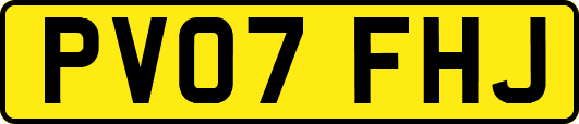 PV07FHJ