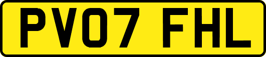PV07FHL