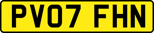 PV07FHN