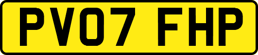 PV07FHP