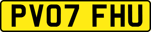 PV07FHU