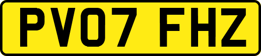 PV07FHZ