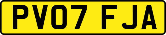 PV07FJA