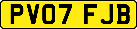 PV07FJB