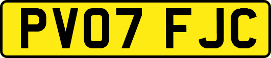 PV07FJC