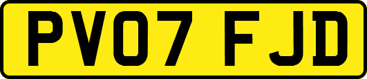 PV07FJD