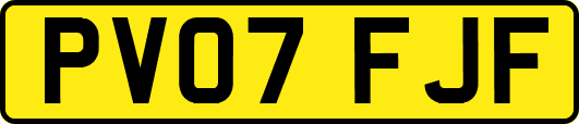 PV07FJF