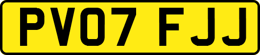 PV07FJJ