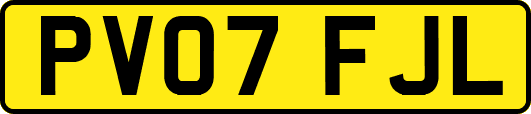 PV07FJL