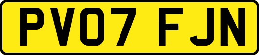 PV07FJN
