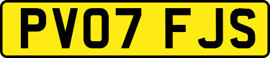 PV07FJS